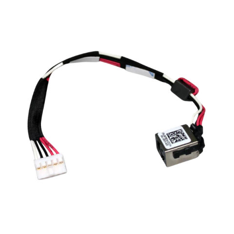 POWER JACK DELL LATITUDE 3450 DC30100RF00 0RP8D4 RP8D4 (019) - comprar online