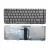 TECLADO HP PAVILION DV3000 492991-001 (1269) - comprar online