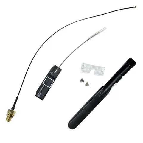 KIT ANTENA & TARJETA WIFI PARA LENOVO THINKSTATION M710Q M910Q M910X M920Q 00XJ094 (4490) - comprar online