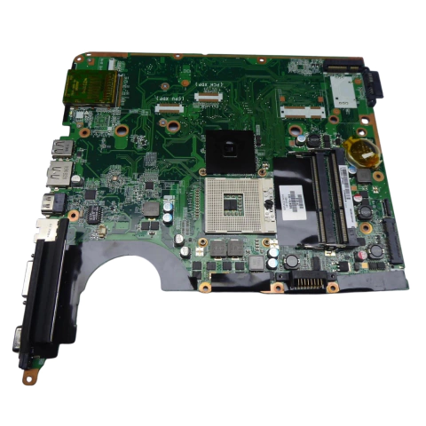 MOTHERBOARD HP DV6 DV6-2000 INTEL - 580978-001 2832 (2832)