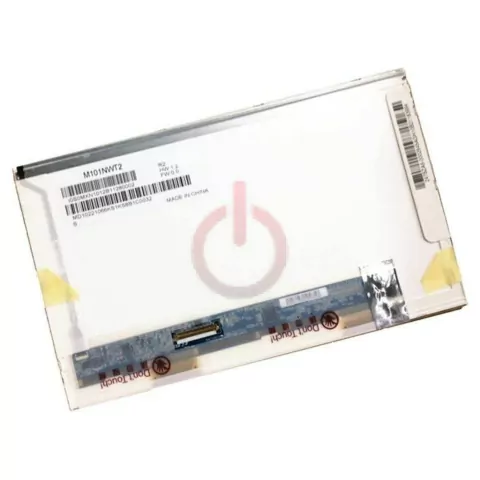 PANTALLA 10.1 LED WSVGA 1024X600 40PIN IZQ GLOSSY M101NWT2 (1614) - comprar online