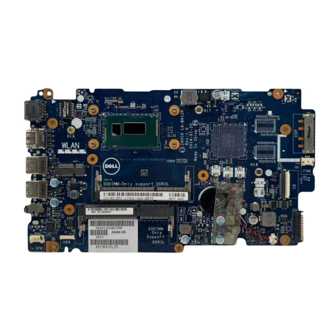 MOTHERBOARD DELL INSPIRON 5547 INTEL I5 ZAVCO LA-B012P REV 1.0 G1DPC (341)