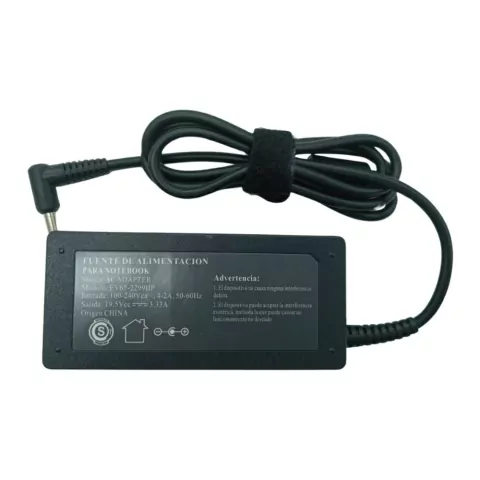 CARGADOR ASUS 19V 3.42A 65W 4.5*3.0 ADP-65GD B - (1971) - comprar online
