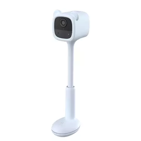 CAMARA EZVIZ BABY BEAR A BATERIA BM1 WIFI - CS-BM1 (2879) - comprar online