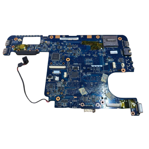 MOTHERBOARD TOSHIBA MINI NB200 NB205 INTEL LA-5121P KAVAA K000080510 (2233) - comprar online