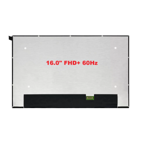 PANTALLA 16" FHD+ IPS DELL INSPIRON 16 5620 5625 NV160WUM-N42 (4481) 30 PIN NARROW - comprar online