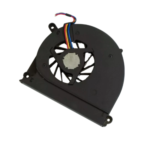 FAN COOLER ASUS ASUS K50IJ K60IJ K60I K50I SERIES UDQFZZH31DAS (3160) - comprar online