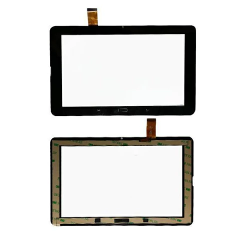 TOUCH TACTIL TABLET 9" 233X142MM (C/MUESCA) NEGRO ZHC-240B 3797 (3797) - comprar online
