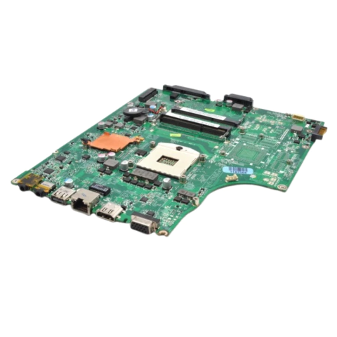 MOTHERBOARD ACER ASPIRE 5745 N/P DA0ZR7MB8D0 MB.R6Y06.001 (1999) - comprar online