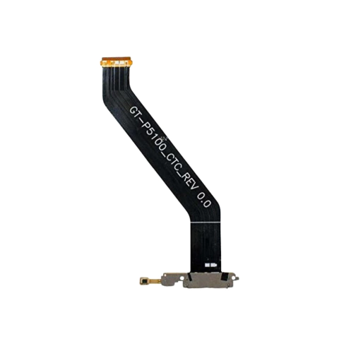 PIN DE CARGA + FLEX SAMSUNG TAB 2 P5100 P5110 GT-P5110_CTC_REV 0.0 (4017) - comprar online