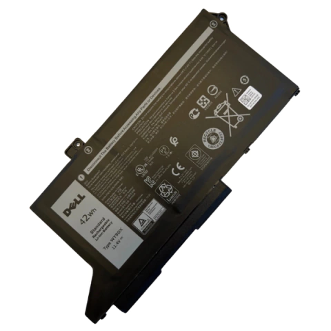 BATERIA DELL LATITUDE 14 5420 15 5520 PRECISION 15 3560 WY9DX (4560)
