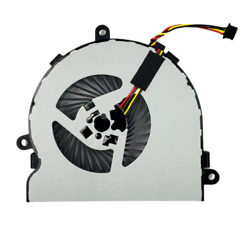 FAN COOLER HP 15-BA 15-AC 15-BS HP 15-AY 250 G5 813946-001 (757) - comprar online