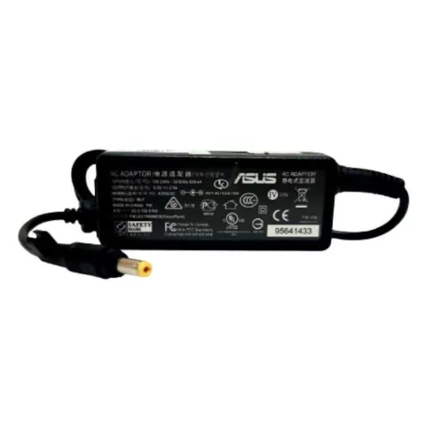 CARGADOR ASUS EEE PC 9.5V 2.5A - EXA0801XA (056) - comprar online