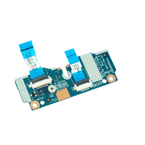 BOTON TOUCH PAD HP 15-BS 15-BW 15Z-BW 15T-BS 250 G6 255 G6 CSL50 LS-E792P (586)