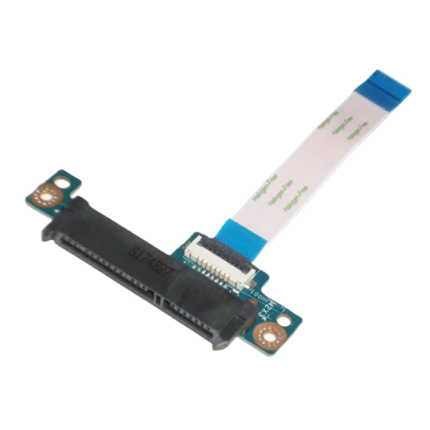 CONECTOR DE DISCO HP 15-BS 15T-BR 15Z-BW 15-BS 255 G6 250 G6 CSL50 LS-E793P (589)