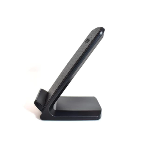 BASE CARGADOR DE CELULAR INALAMBRICO NISUTA NS-WICH2 (4335) - comprar online