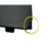 CARCASA TAPA Y MARCO LENOVO IDEAPAD 110-15IBR 110-15ACL (821) - Ever Informática