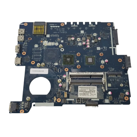 MOTHERBOARD ASUS K53U AMD 1.65GHZ 60-N58MB2100-A01 (2510)