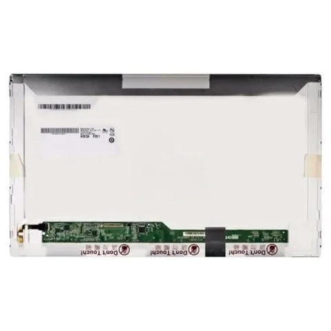 PANTALLA 15.6" HD 1366X768 40PINES (359MM) N156B6-L0B (826)