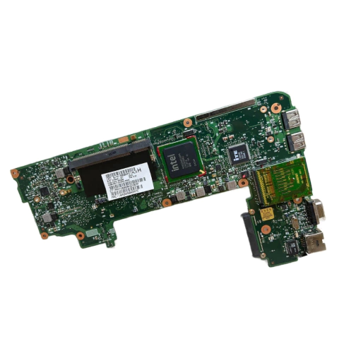 MOTHERBOARD HP COMPAQ MINI 110 - INTEL - 579568-001 (864)