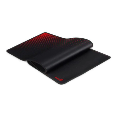 MOUSEPAD GENIUS G-PAD 800S BLACK 800X300MM (150) - comprar online
