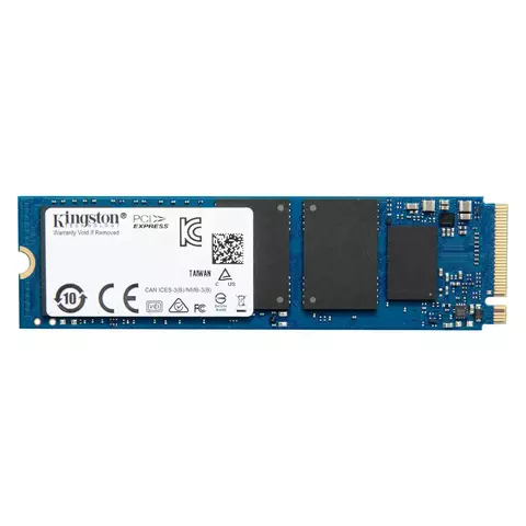 DISCO SSD KINGSTON 256GB M2 NVME OS20001 0M8PDP3256B-AB1 (1400)
