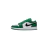 Air Jordan 1 Low Pine Green
