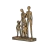 Escultura Família em poliresina 20124 - Mart na internet
