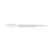 Colher medidora digital branca 23cm 29232 - Wolff - comprar online