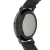 Imagem do Relógio Masculino Full Black Pulseira Piano Bossa Nova Preto 40mm