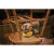 Lixadeira Roto Orbital de 5" (125mm) 280W (220V) - Dewalt DWE6421