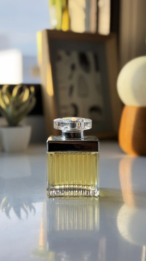 CHLOÉ 80ML - UNLOCK