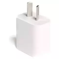 Adaptador 20W iPhone + Cable Lightning - C en internet