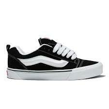 2X1 Vans Knu Skool en internet