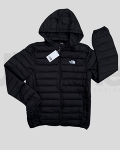 Campera The North Face Puffer TNF - comprar online