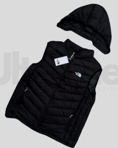Chaleco The North Face TNF en internet