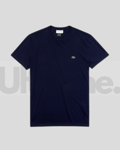 Remeras Lacoste Clásicas - comprar online