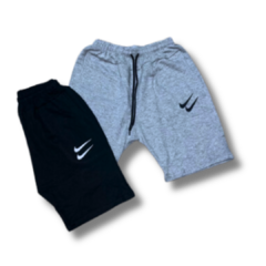 Short Nike + Ojotas Nike - UltrOne