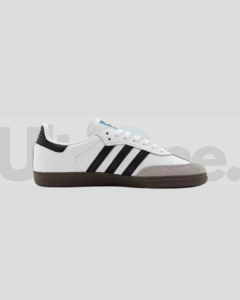 2x1 Zapatillas Adidas Samba - UltrOne