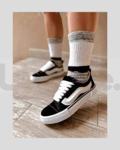 Imagen de 2X1 Vans Knu Skool