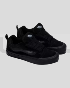 2X1 Vans Knu Skool en internet