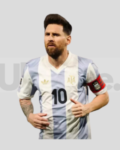 Camiseta 50 Aniversario Argentina + Ojotas Adidas de Regalo en internet