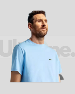 Remeras Lacoste Clásicas en internet