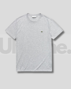 Remeras Lacoste Clásicas - UltrOne