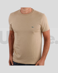 Imagen de Remeras Lacoste Clásicas