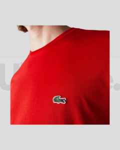 Remeras Lacoste Clásicas - comprar online