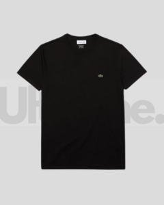 Remeras Lacoste Clásicas - tienda online