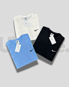 Remera Nike logo - UltrOne