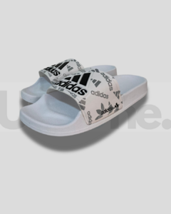 2 x 1 Ojotas Adidas - comprar online
