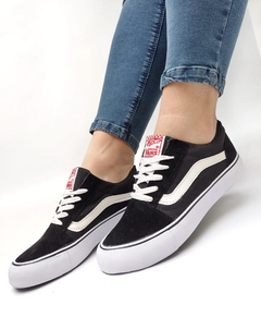 Vans clásicas Old Skool